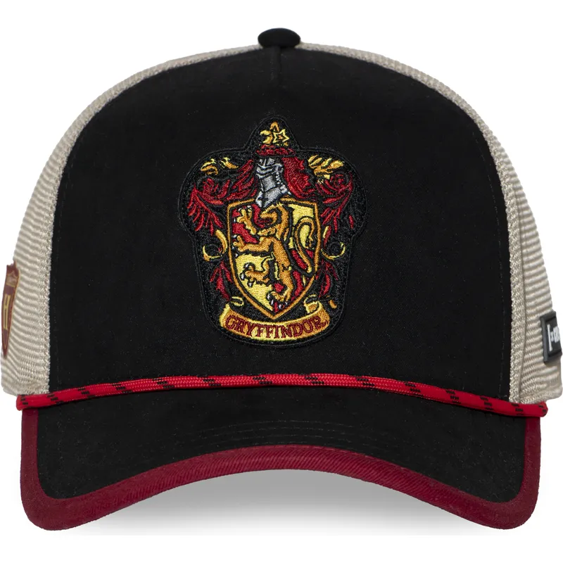 mutsid-kumer-must-snapback-hp3-gry-gryffindor-harry-potter-capslab