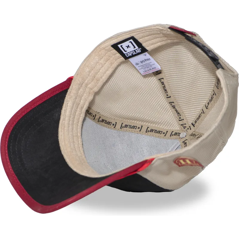 mutsid-kumer-must-snapback-hp3-gry-gryffindor-harry-potter-capslab