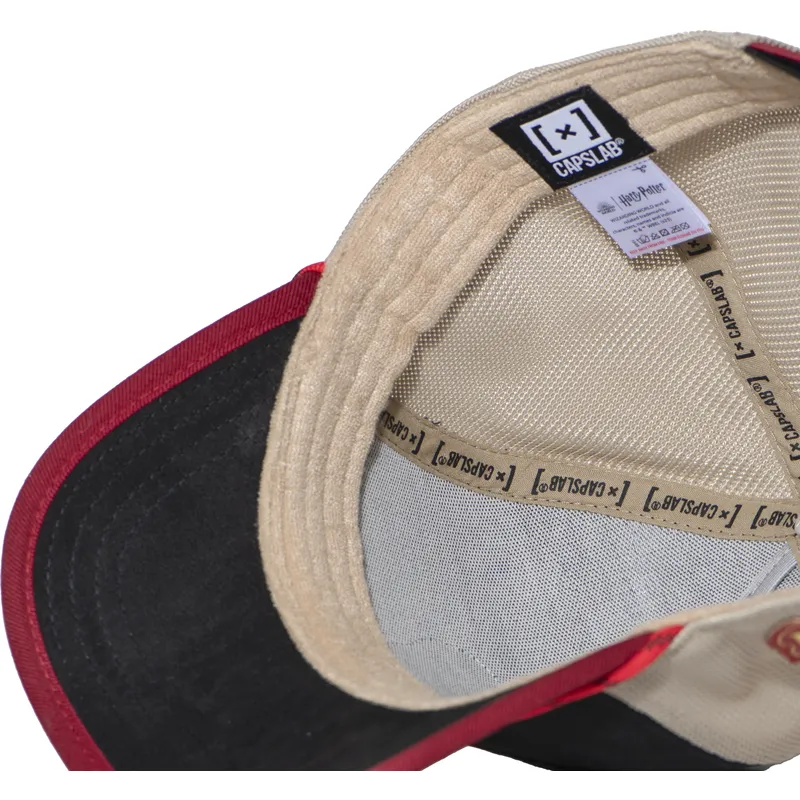mutsid-kumer-must-snapback-hp3-gry-gryffindor-harry-potter-capslab