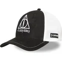 cap-kumer-black-snapback-las-reliquias-the-deathly-hallows-harry-potter-capslab