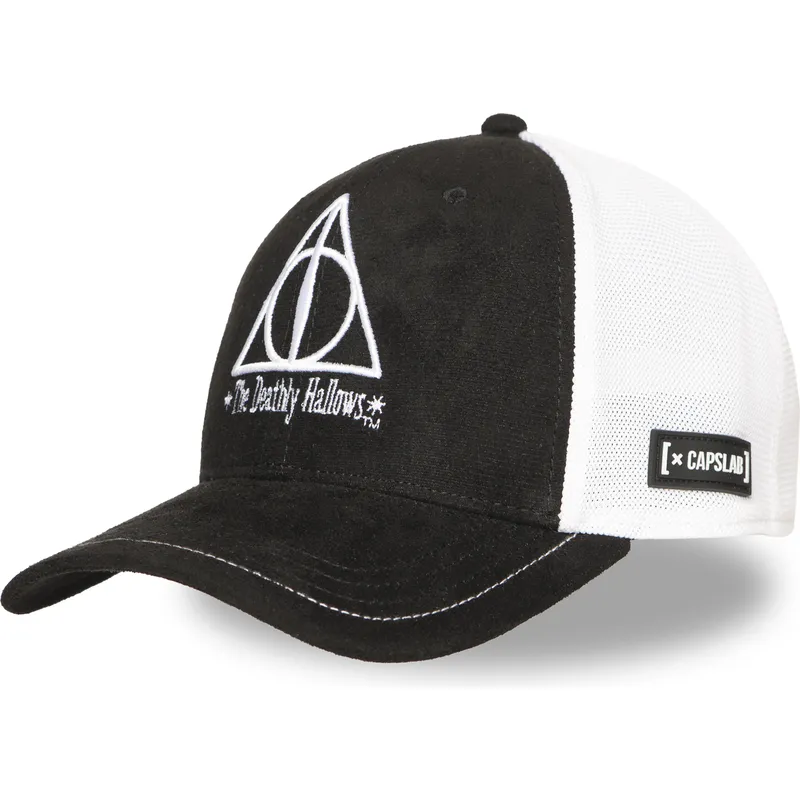 cap-kumer-black-snapback-las-reliquias-the-deathly-hallows-harry-potter-capslab