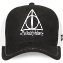 cap-kumer-black-snapback-las-reliquias-the-deathly-hallows-harry-potter-capslab