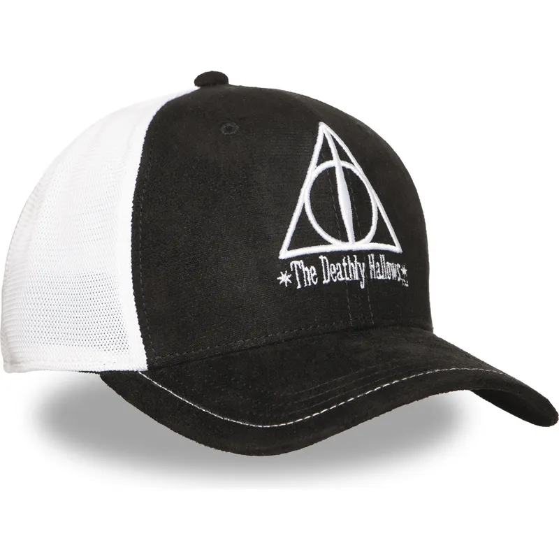 cap-kumer-black-snapback-las-reliquias-the-deathly-hallows-harry-potter-capslab