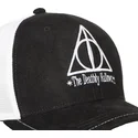 mutsid-kumer-must-snapback-surma-vagised-harry-potter-capslab