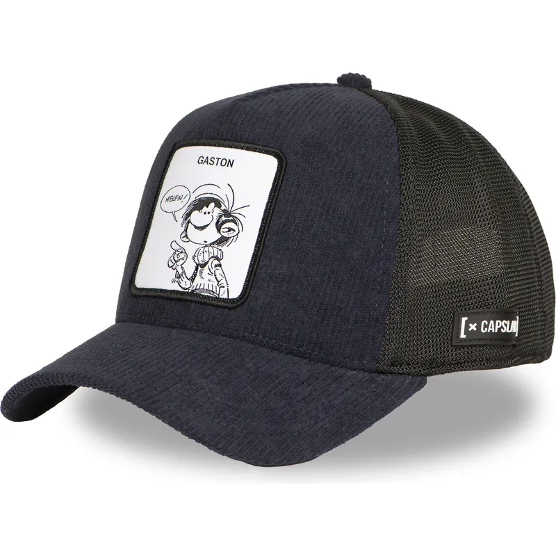 mutsid-kumer-meresinine-snapback-glg2-gbd-gaston-lagaffe-capslab