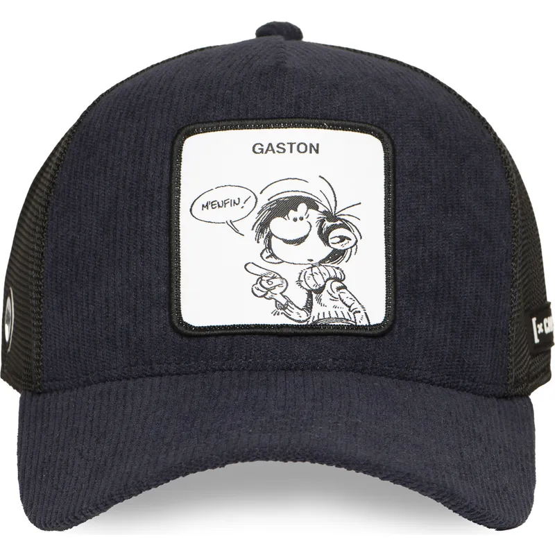 mutsid-kumer-meresinine-snapback-glg2-gbd-gaston-lagaffe-capslab