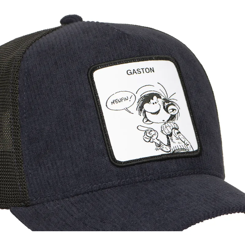 mutsid-kumer-meresinine-snapback-glg2-gbd-gaston-lagaffe-capslab