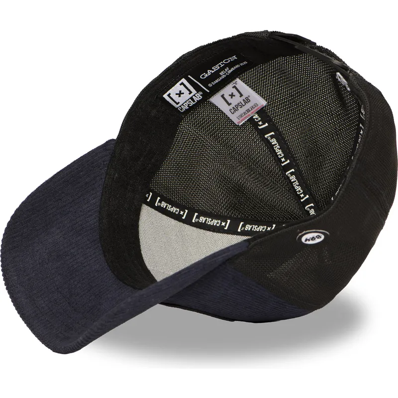 mutsid-kumer-meresinine-snapback-glg2-gbd-gaston-lagaffe-capslab