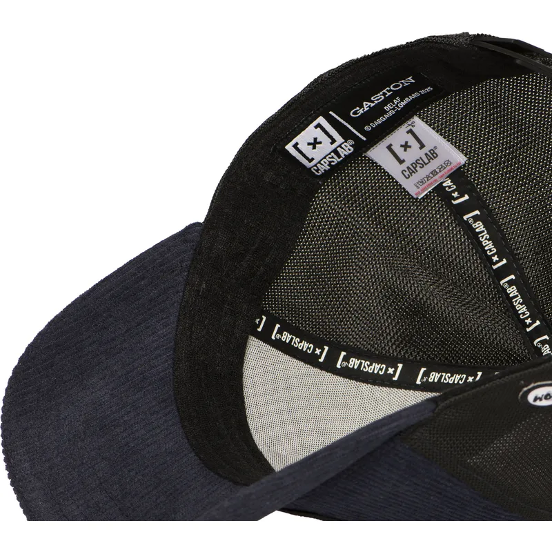 mutsid-kumer-meresinine-snapback-glg2-gbd-gaston-lagaffe-capslab