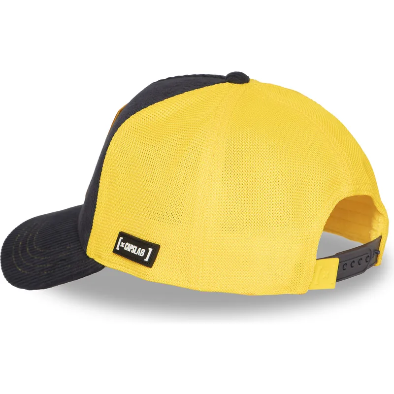 mutsid-kumer-meresinine-snapback-goldorak-gol6-gol-grendizer-robot-grendizer-capslab mutsid-kumer-meresinine-snapback-goldorak-gol6-gol-grendizer-robot-grendizer-capslab