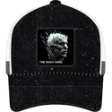 mutsid-kumer-veok-must-snapback-rey-de-la-noche-got-nig-juego-ookunkgas-game-of-thrones-capslab