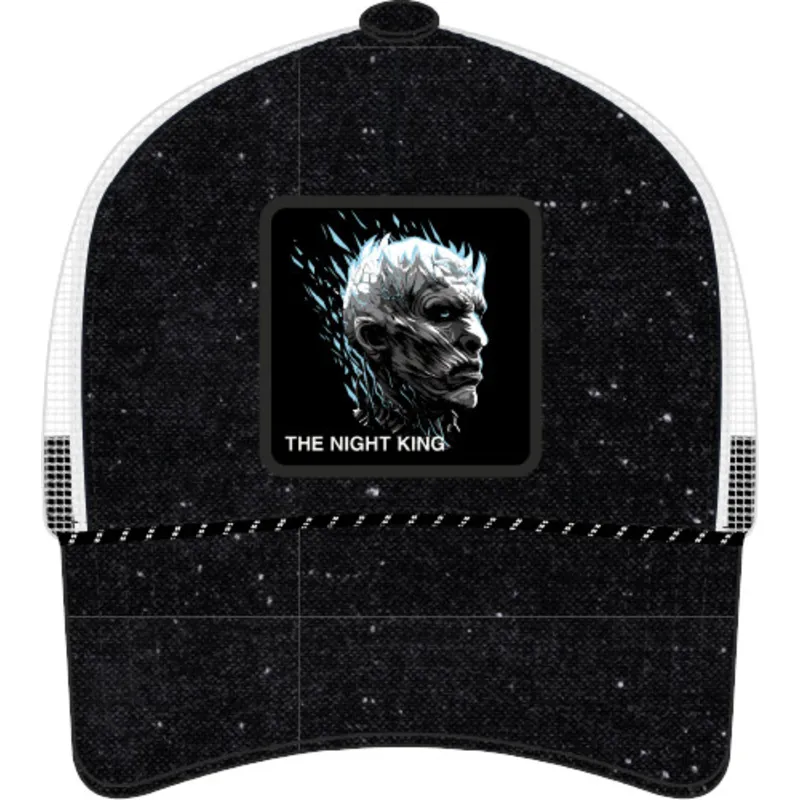 cap-kumer-black-snapback-rey-de-la-noche-got-nig-juego-king-of-the-night-game-of-thrones-capslab