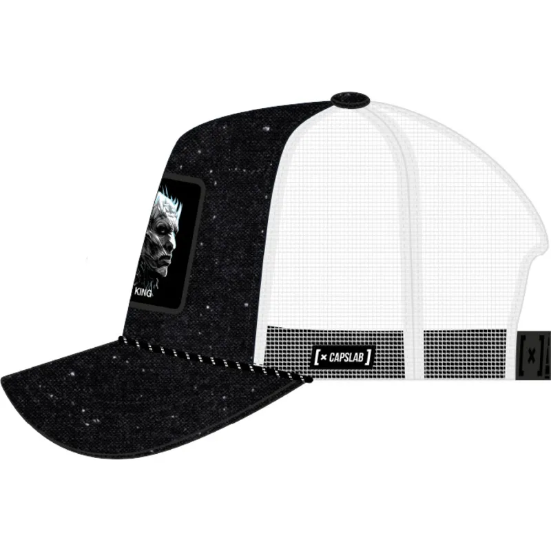 cap-kumer-black-snapback-rey-de-la-noche-got-nig-juego-king-of-the-night-game-of-thrones-capslab