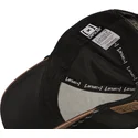 cap-kumer-black-snapback-daenerys-targaryen-got-mot-juego-daenerys-targaryen-game-of-thrones-capslab