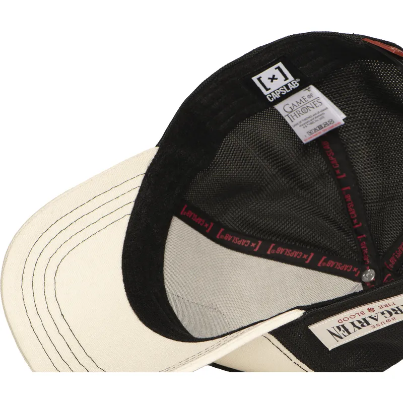 mutsid-kumer-beez-snapback-fire-and-blood-got-tar-targaryen-troonide-mang-capslab