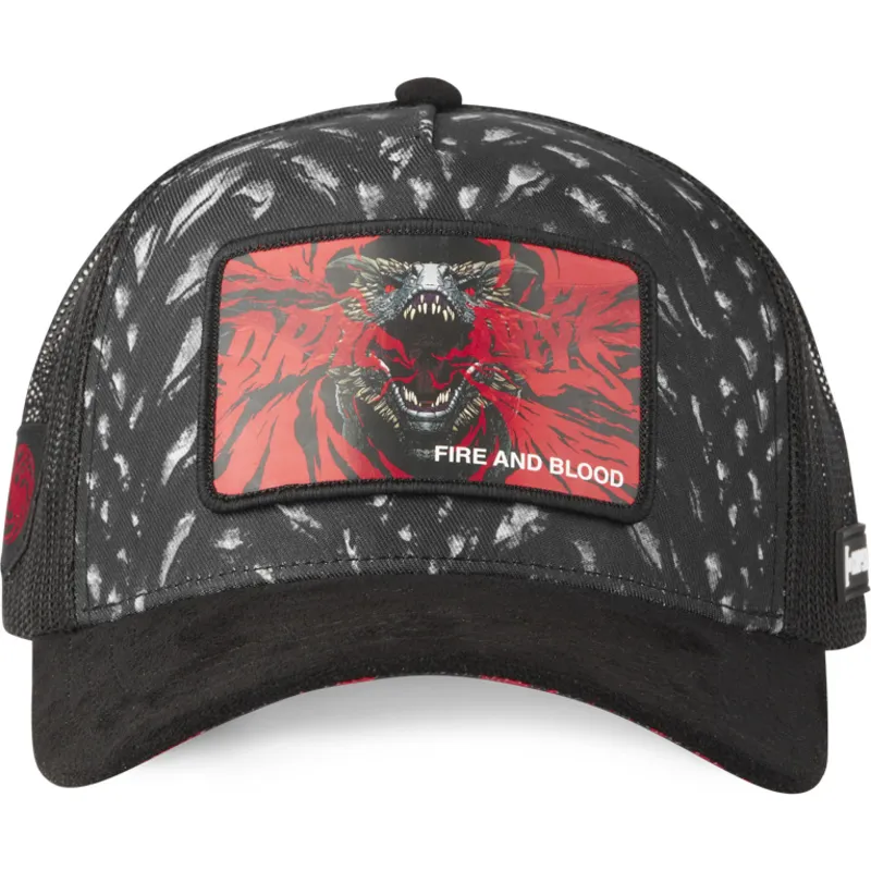 mutsid-kumer-must-snapback-fire-and-blood-got-blo-dracarys-troonide-mang-capslab