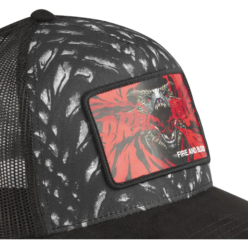 mutsid-kumer-must-snapback-fire-and-blood-got-blo-dracarys-troonide-mang-capslab