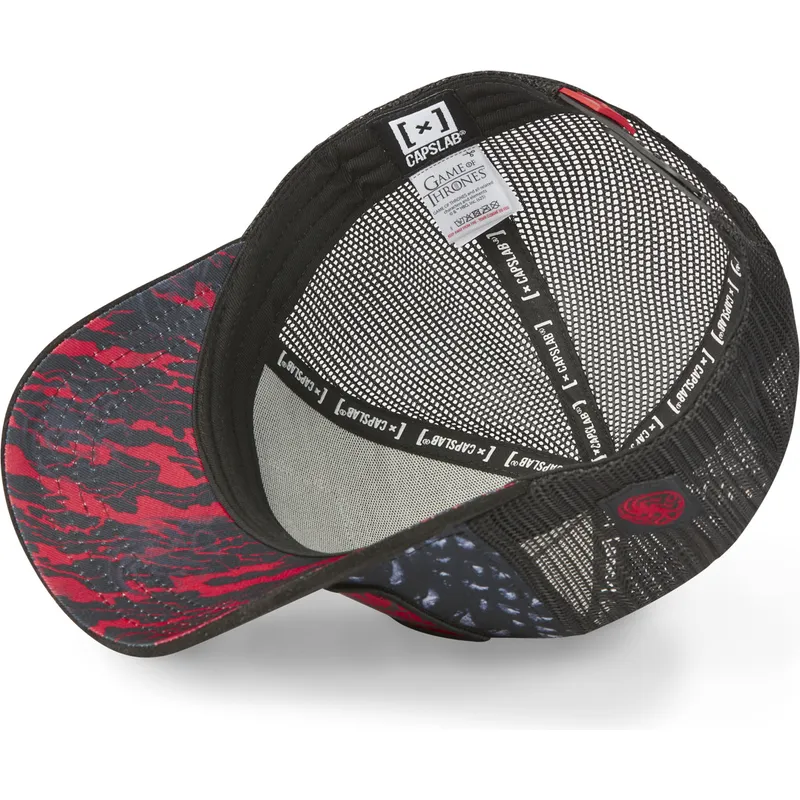 mutsid-kumer-must-snapback-fire-and-blood-got-blo-dracarys-troonide-mang-capslab