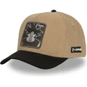 mutsid-kumer-pruun-snapback-dbs7-uni-son-goku-dragon-ball-capslab