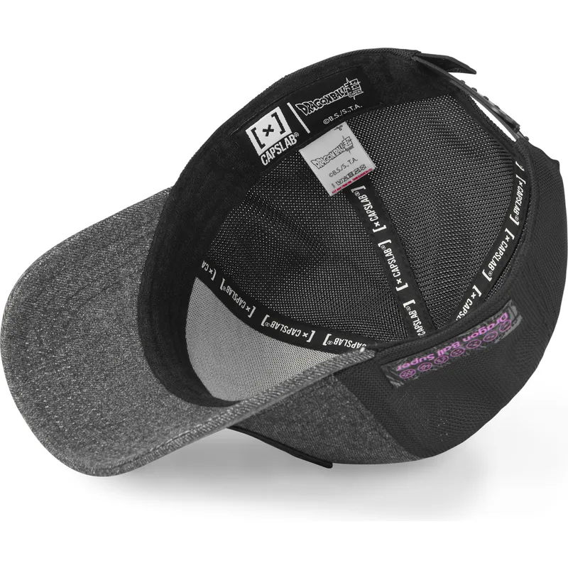 mutsid-kumer-must-snapback-dbs7-bla-goku-black-dragon-ball-capslab mutsid-kumer-must-snapback-dbs7-bla-goku-black-dragon-ball-capslab
