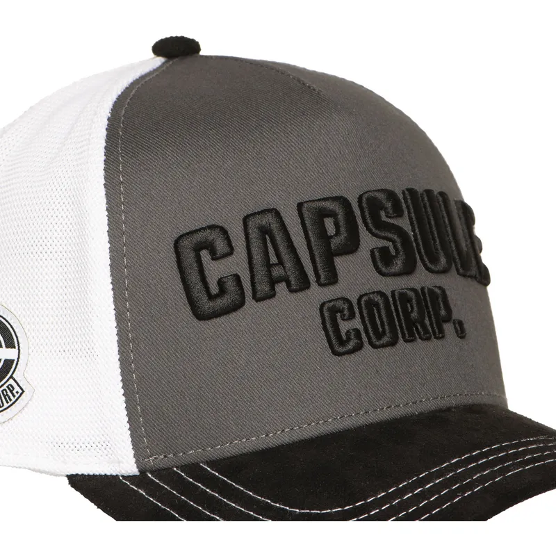 mutsid-kumer-must-snapback-dbz10-cap-capsule-corporation-dragon-ball-capslab