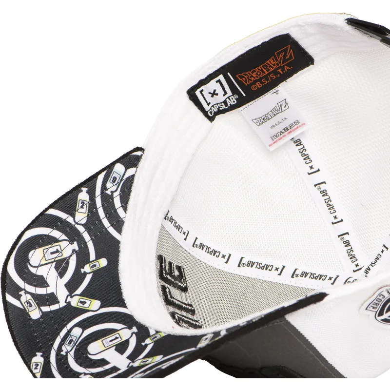 mutsid-kumer-must-snapback-dbz10-cap-capsule-corporation-dragon-ball-capslab