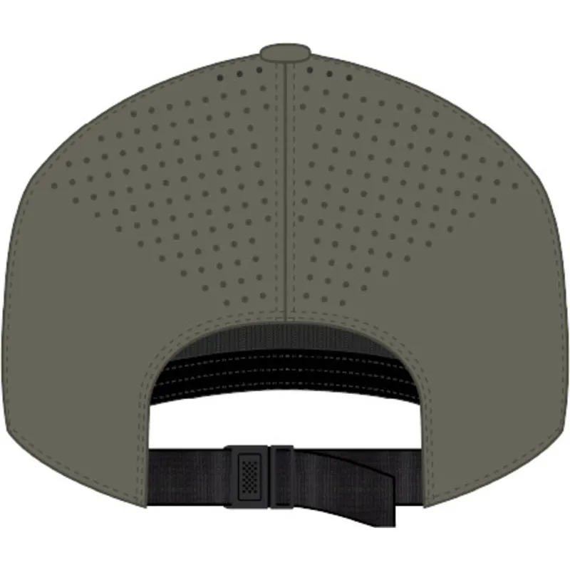 cap-kumer-green-adjustable-strap-shenron-dragon-ball-capslab