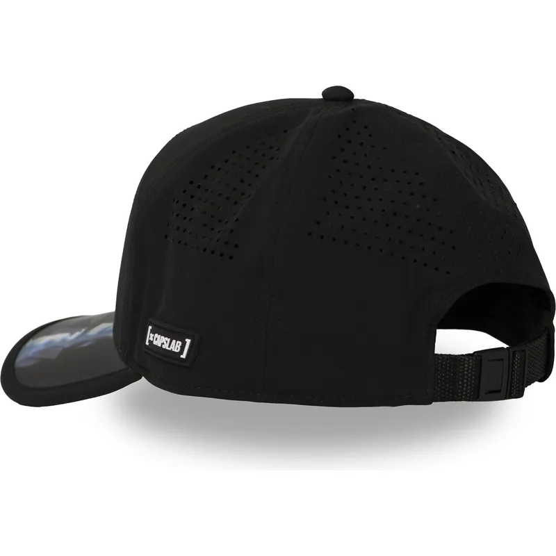 cap-kumer-black-adjustable-strap-son-goku-dragon-ball-capslab