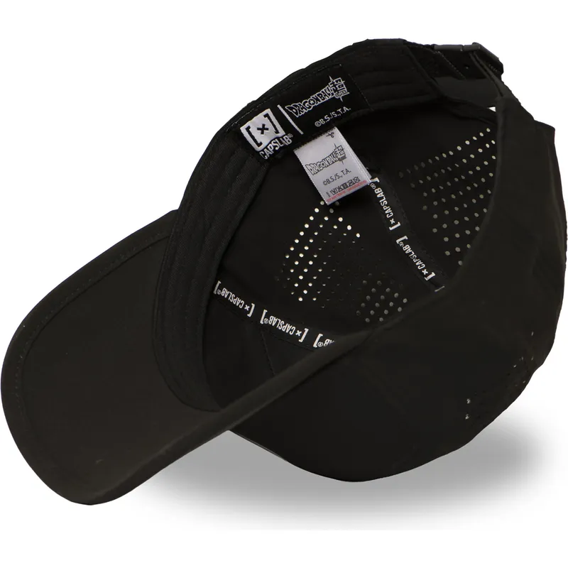 cap-kumer-black-adjustable-strap-son-goku-dragon-ball-capslab