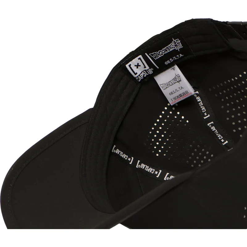 cap-kumer-black-adjustable-strap-son-goku-dragon-ball-capslab
