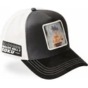 cap-kumer-black-snapback-son-goku-dragon-ball-capslab