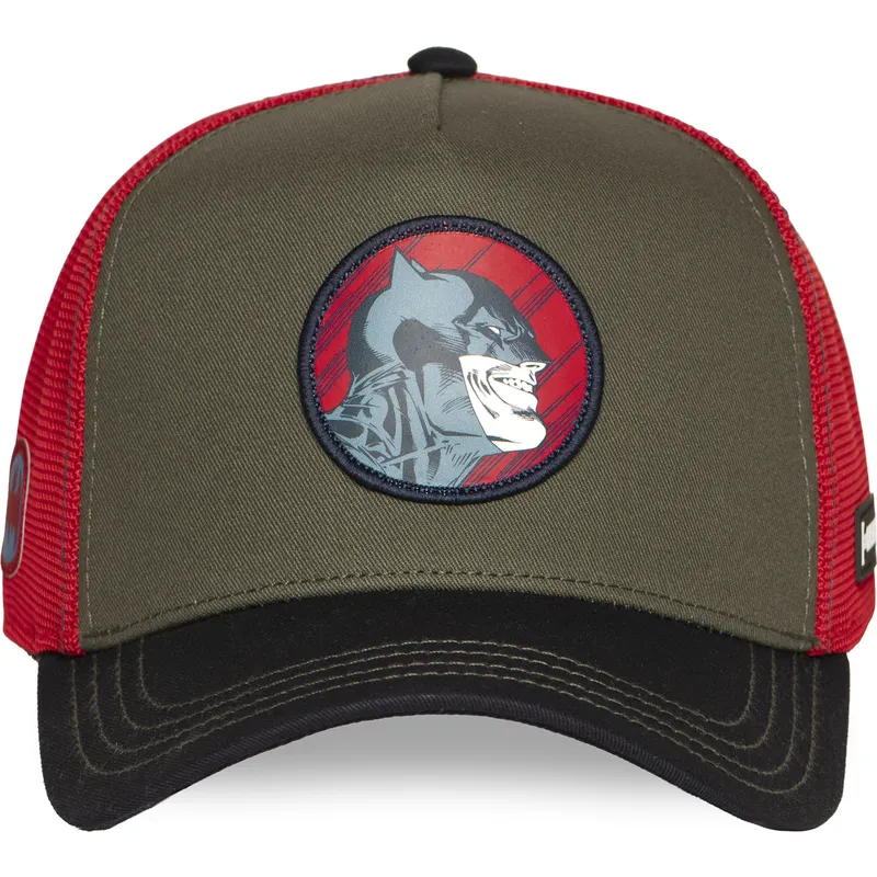 mutsid-kumer-mitmevarviline-snapback-dc10-bat-ct-batman-dc-comics-capslab mutsid-kumer-mitmevarviline-snapback-dc10-bat-ct-batman-dc-comics-capslab