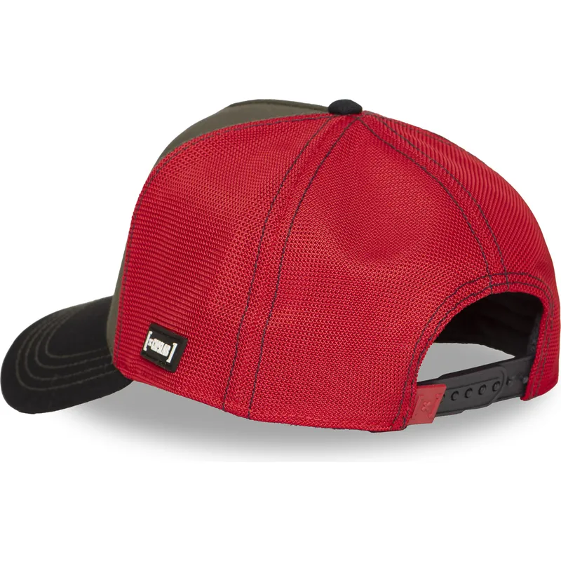 mutsid-kumer-mitmevarviline-snapback-dc10-bat-ct-batman-dc-comics-capslab mutsid-kumer-mitmevarviline-snapback-dc10-bat-ct-batman-dc-comics-capslab
