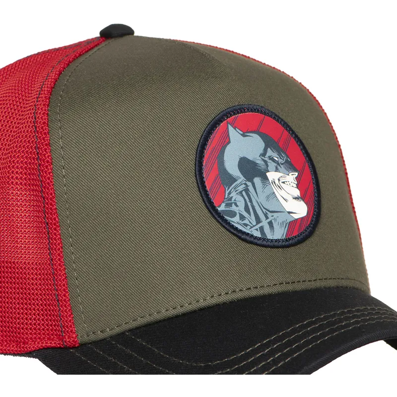 mutsid-kumer-mitmevarviline-snapback-dc10-bat-ct-batman-dc-comics-capslab mutsid-kumer-mitmevarviline-snapback-dc10-bat-ct-batman-dc-comics-capslab