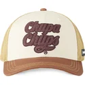 mutsid-kumer-pruun-snapback-cc3-chu-chupa-chups-capslab