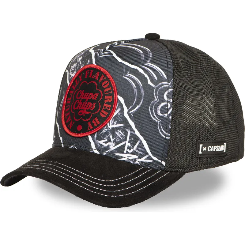 mutsid-kumer-must-snapback-cc3-nig-chupa-chups-capslab mutsid-kumer-must-snapback-cc3-nig-chupa-chups-capslab