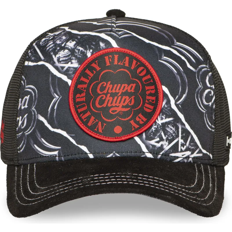 mutsid-kumer-must-snapback-cc3-nig-chupa-chups-capslab mutsid-kumer-must-snapback-cc3-nig-chupa-chups-capslab