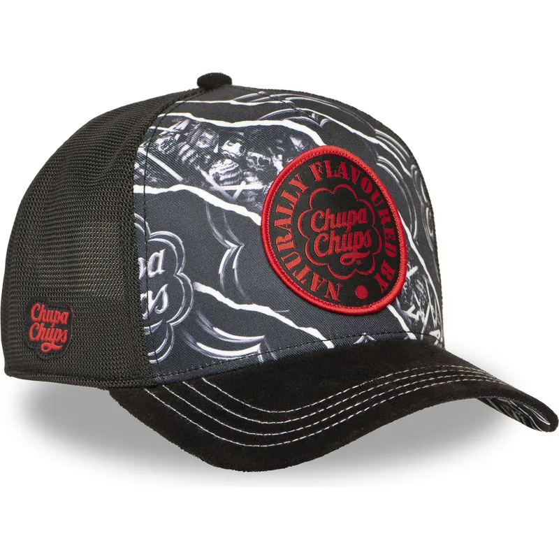 mutsid-kumer-must-snapback-cc3-nig-chupa-chups-capslab mutsid-kumer-must-snapback-cc3-nig-chupa-chups-capslab