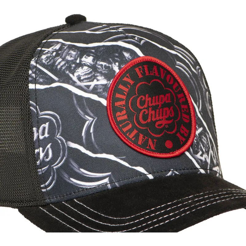 mutsid-kumer-must-snapback-cc3-nig-chupa-chups-capslab mutsid-kumer-must-snapback-cc3-nig-chupa-chups-capslab