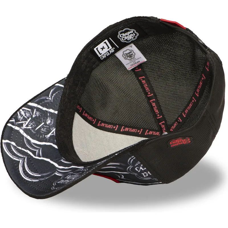 mutsid-kumer-must-snapback-cc3-nig-chupa-chups-capslab mutsid-kumer-must-snapback-cc3-nig-chupa-chups-capslab