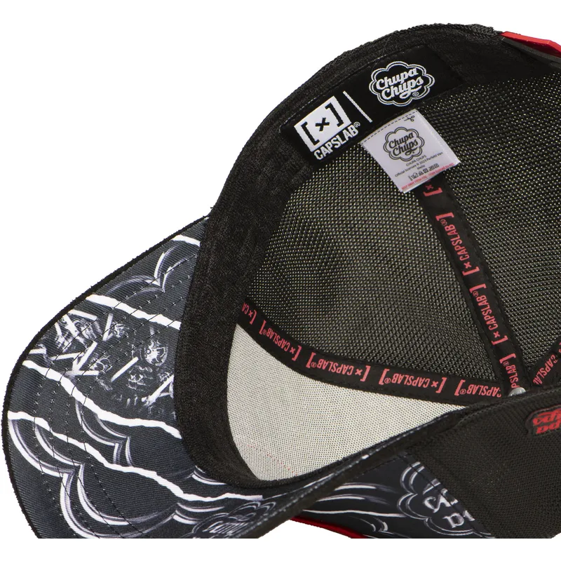 mutsid-kumer-must-snapback-cc3-nig-chupa-chups-capslab mutsid-kumer-must-snapback-cc3-nig-chupa-chups-capslab