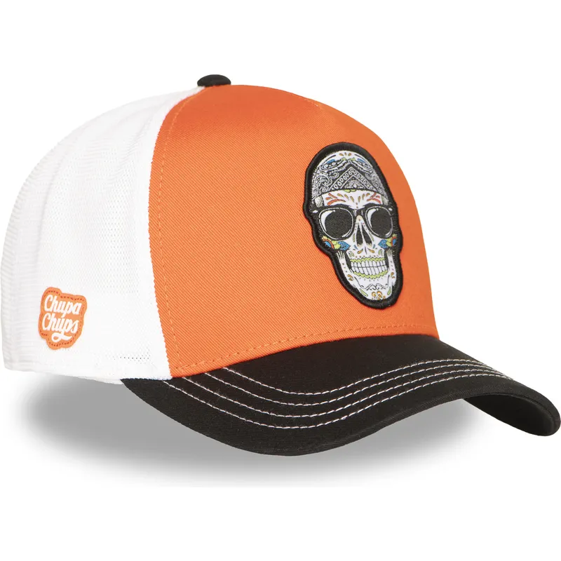 mutsid-kumer-mitmevarviline-snapback-cc3-glo-chupa-chups-capslab