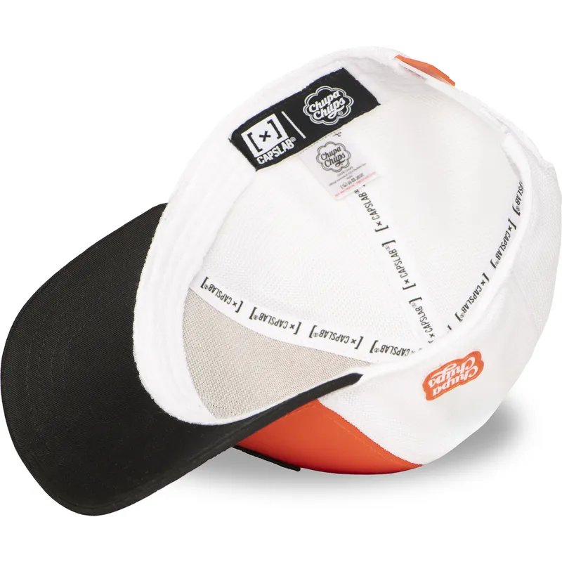 mutsid-kumer-mitmevarviline-snapback-cc3-glo-chupa-chups-capslab