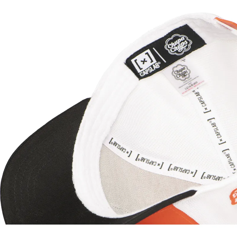 mutsid-kumer-mitmevarviline-snapback-cc3-glo-chupa-chups-capslab