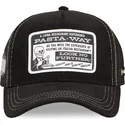 cap-kumer-black-snapback-pasta-way-beetlejuice-capslab