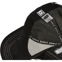 cap-kumer-black-snapback-pasta-way-beetlejuice-capslab
