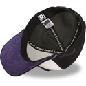 capslab-beetlejuice-btj-bee-beetlejuice-black-and-white-trucker-hat