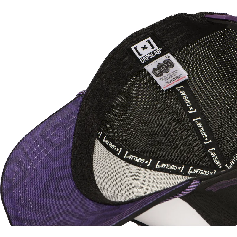 mutsid-kumer-must-snapback-btj-bee-beetlejuice-capslab mutsid-kumer-must-snapback-btj-bee-beetlejuice-capslab