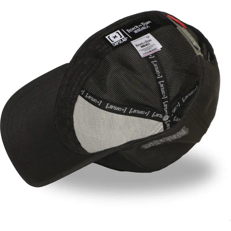 mutsid-kumer-veok-must-snapback-kolossal-titaan-attack-on-titan-capslab