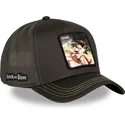 capslab-attack-titan-eren-jaeger-aot2-att-attack-on-titan-grey-trucker-hat